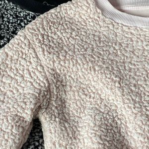 Art class 2 piece sweater